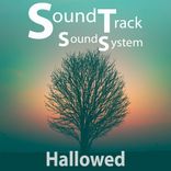 Artwork for "Hallowed"