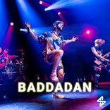 Artwork für "Baddadan"