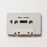 Artwork voor "Our Time"