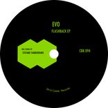 Artwork for "Flashback"