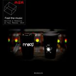 Artwork for "Feel The Music"