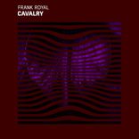 Portada para "Cavalry"