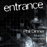 Artwork voor "Muezzin"