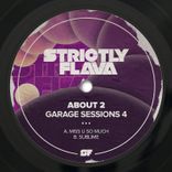 Portada para "Garage Sessions 4"