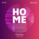 Artwork voor "Odyssey"