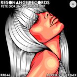 Artwork for "Untitled EP"