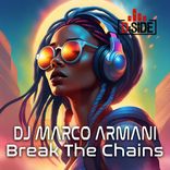 Portada para "Break The Chains"