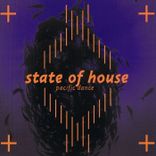 Artwork for "Pacific Dance"