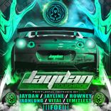 Artwork for "ROUGHRIDE REMIX EP"