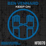 Artwork voor "Keep On"