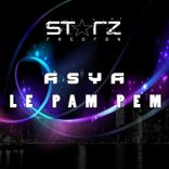 Artwork for "Le Pam Pem"