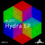 Artwork für "Hydra"