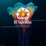 Artwork for "Neon Medusa"