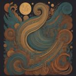 Riding With The Scene