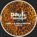 Artwork for "Tribute"