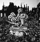 Artwork for "Dystopia / The Smackdown"