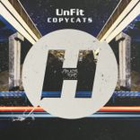 Artwork for "Copycats"