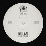 Portada para "Vacuum Paradise"