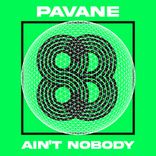 Portada para "Ain't Nobody"