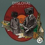 Artwork for "MI TIERRA"