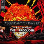 Artwork für "Ascendant of Rave EP"