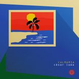 Artwork for "Calmaria"