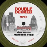 Artwork for "Double Decker Three"
