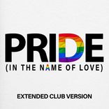 Artwork voor "Pride (In The Name Of Love)"