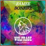 Artwork voor "BONFIRE"