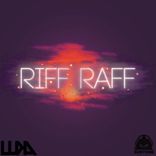 Artwork for "Riff Raff"