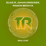 Artwork for "Real D EP"