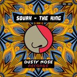 Artwork für "The King"