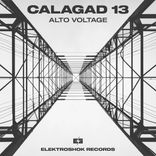 Artwork voor "Alto Voltage"