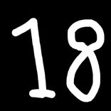 Artwork for "ARC018"