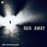 Portada para "Run Away"