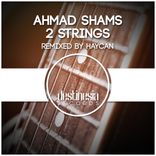 Artwork voor "2 Strings"