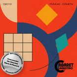 Artwork voor "Cometa"