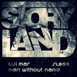 Portada para "Man Without Name"