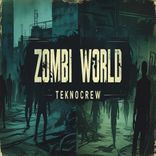 Artwork for "Zombi World"