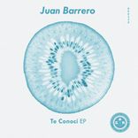 Portada para "Te Conocí EP"
