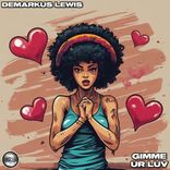 Artwork für "Gimme Ur Luv"