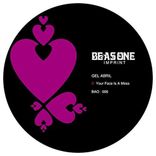 Artwork for "Your Face Is a Mess"