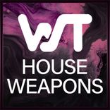 Artwork for "World Sound Trax House Weapons"