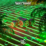 Artwork for "Small Things"