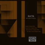 Portada para "No Way In Hell"