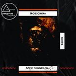Artwork for "Troieschyna"