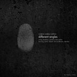 Artwork voor "Different Angles (Materia Outdoor Edition)"