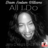 Artwork for "All I Do"