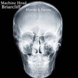 Portada para "Machine Head"