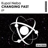 Portada para "Changing Past"